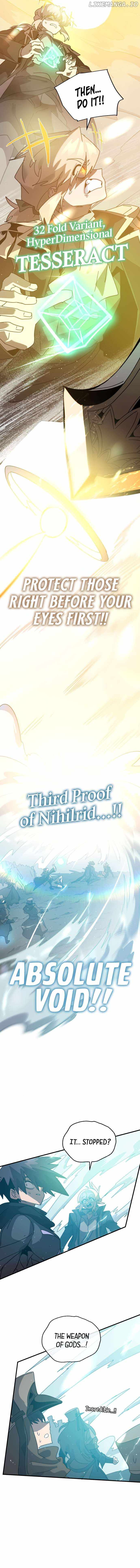 My Second Life is a Healing Life? Chapter 77 15